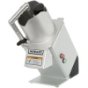Hobart FP150-1 Full Moon Pusher Continuous Feed Food Processor - 1/2 hp