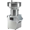 Sammic CA-61 Bulk Continuous Feed Food Processor - 1 1/2 hp