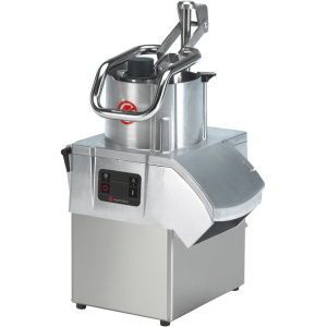 Sammic CA-41 Full Moon Pusher Continuous Feed Food Processor - 1 1/2 hp