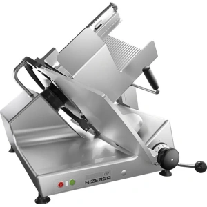 Bizerba GSP Series V 2-150 13" Manual Gravity Feed Meat Slicer - 1/2 HP