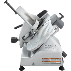 Centerline by Hobart EDGE-13 13" Manual Meat Slicer - 1/2 hp