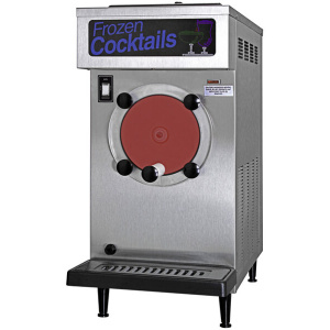 SaniServ 108C 25 Qt. Air Cooled Frozen Cocktail Machine