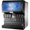 Cornelius 621065275 Ice and Beverage Dispenser with 10 Valves