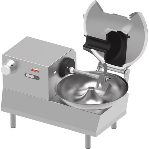 Sirman 40794058 Katana 12 PTO Buffalo Chopper Food Processor with #12 Hub - 2 hp