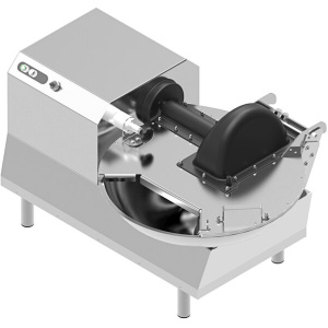 Sirman 40795166 Katana 20 VV Two-Speed 33 lb. Buffalo Chopper Food Processor - 3 1/4 hp