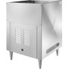 Cornelius 630001218 Pre-Assembled Stand for CB2323 Drop-In Dispenser