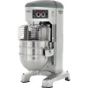 Hobart Legacy HL1400-1 140 Qt. Planetary Floor Mixer with Guard - 240V, 3 Phase, 5 hp