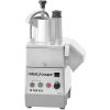 Robot Coupe R702VV 8 Qt. / 7.5 Liter Combination Food Processor with Vegetable Prep Set - 120V, 1 Phase, 2 hp