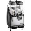 Narvon Summit Double 3.2 Gallon Granita / Slushy / Frozen Beverage Machine - 115V