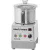 Robot Coupe R5VV 6 Qt. / 5.9 Liter Variable Speed Tabletop Cutter Mixer Food Processor - 120V, 1 Phase, 2 hp