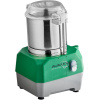 AvaMix Revolution BFP534SS 5 Qt. Stainless Steel Batch Bowl Food Processor - 1 hp