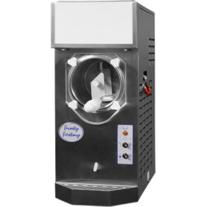 Frosty Factory 117A 12 Qt. Compact Air-Cooled Frozen Cocktail Machine - 115V