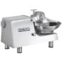 Hobart 84145-2PB 5 lb. Buffalo Chopper Food Processor with Powder-Coated Aluminum Base - 1/2 hp