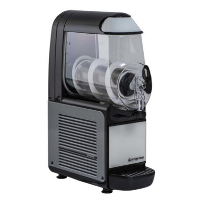 Stoelting by Vollrath SCBF118-37 Single 2.6 Gallon Frozen Beverage / Granita Machine – 115V