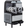 Stoelting by Vollrath SCBF128-37 Double 2.6 Gallon Frozen Beverage / Granita Machine - 115V