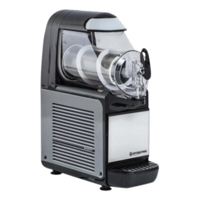 Stoelting by Vollrath SCBA118-37 Single 1.6 Gallon Frozen Beverage / Granita Machine – 115V