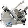 Globe S13A-05 13" Heavy-Duty Automatic Meat Slicer - 1/2 hp