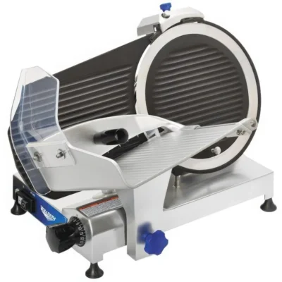 Vollrath 40951 12″ Medium Duty Meat Slicer – 2/5 hp