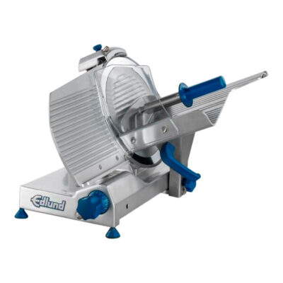Edlund 31200 Pro Series 12″ Compact Manual Meat Slicer – 1/3 hp