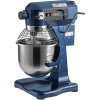 Waring Luna WSM20L 20 Qt. Planetary Stand Mixer with Guard & Standard Accessories - 120V, 1 hp