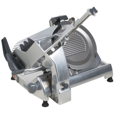 Hobart HS6N-1 13″ Heavy-Duty Manual Slicer – 1/2 hp