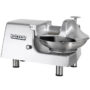 Hobart 84145-1 5 lb. Buffalo Chopper Food Processor with #12 Hub - 1/2 hp