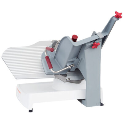 Berkel X13-PLUS 13″ Manual Gravity Feed Meat Slicer – 1/2 hp