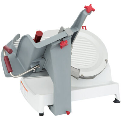 Berkel X13A-PLUS 13″ Automatic Gravity Feed Meat Slicer – 1/2 hp