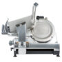 Hobart HS7-1 13" Heavy-Duty Automatic Slicer with Removable Knife - 1/2 hp