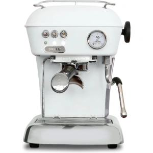 Ascaso Dream One Espresso Machine DR.708 (White)