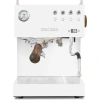 Ascaso Steel Duo PID Espresso Machine DU.114 (NEMA 5-20P) White