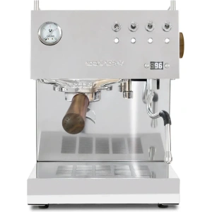 Ascaso Steel Duo PID Espresso Machine DU.118 (NEMA 5-20P) Polished