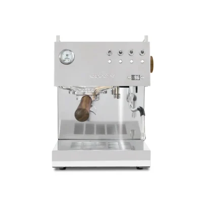 Ascaso Steel Duo PID Espresso Machine DU.118 (NEMA 5-20P) Polished