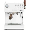 Ascaso Steel Duo Plus 15 Amp Espresso Machine DU.301 (White)