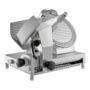 Avantco SL512 12" Manual Gravity Feed Meat Slicer - 1/2 hp