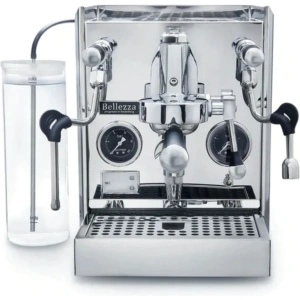 Bellezza Francesca Leva Espresso Machine