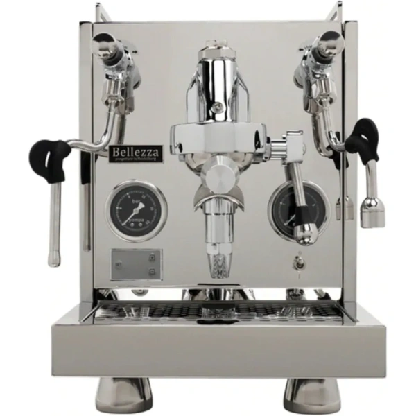Bellezza inizio leva r espressso machine