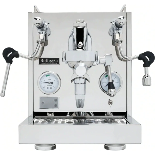 Bellezza inizio leva v espresso machine