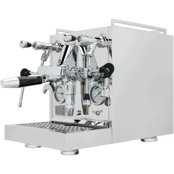 Bellezza inizio leva v espresso machine - Image 3