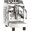 Bezzera Aria MN Espresso Machine (Chrome Square)