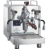 Bezzera DUO MN Dual Boiler Espresso Machine w/ Flow Control (Chrome)