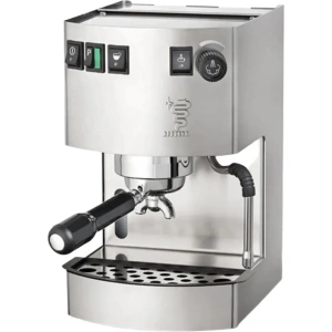 Bezzera Hobby Espresso Machine (Stainless Steel)