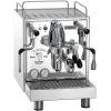 Bezzera Magica E61 Espresso Machine (Stainless Steel)