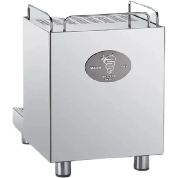 Bezzera magica e61 espresso machine (stainless steel) - Image 2