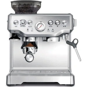 Breville The Barista Express Espresso Machine BES870XL / BES870BSS
