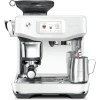 Breville The Barista Touch Impress Espresso Machine BES881SST (Sea Salt)