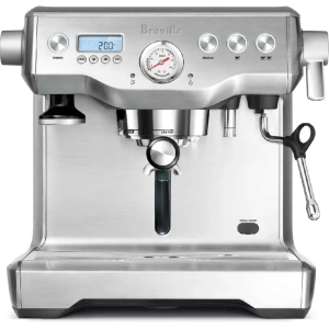 Breville The Dual Boiler Espresso Machine BES920XL / BES920BSS (Brushed Stainless Steel)