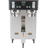 Bunn 34600.0000 BrewWISE Dual ThermoFresh DBC Brewer with Funnel Lock
