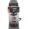 Bunn 38700.0008 Axiom DV-3 Automatic Coffee Brewer with 1 Lower and 2 Upper Warmers