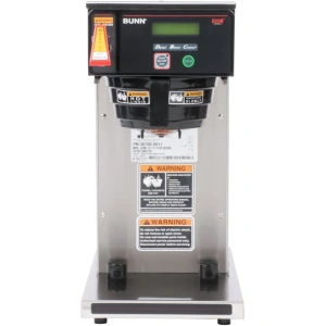 Bunn 38700.0011 Axiom DV-TC Thermal Carafe Coffee Brewer - Dual Voltage